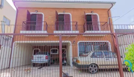 Sobrado à venda em Campinas, Jardim Campos Elíseos, com 3 quartos, com 241 m²