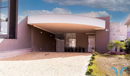 Casa à venda em Valinhos, Jardim São Marcos, com 3 quartos, com 190 m², RESIDENCIAL VILA DO SOL