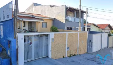 Casa à venda em Campinas, Vila Paraíso, com 2 quartos, com 139 m²