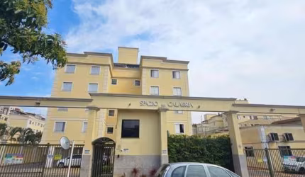 Apartamento à venda em Campinas, Vila João Jorge, com 2 quartos, com 70 m², SPAZIO CALABRIA