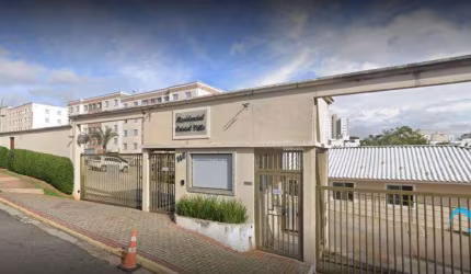 Apartamento à venda em Campinas, Jardim Nova Europa, com 3 quartos, com 64 m², CRISTAL VILLE