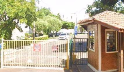 Apartamento à venda em Campinas, Conjunto Residencial Parque Bandeirantes, com 2 quartos, com 62 m²