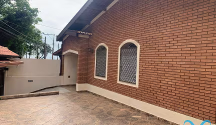 Casa à venda em Campinas, Vila Marieta, com 3 quartos, com 199 m²