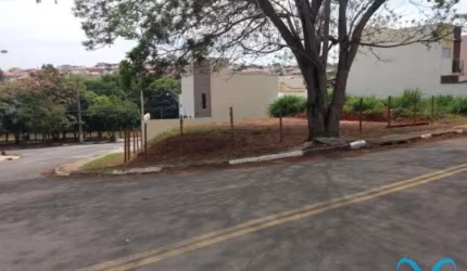 Terreno à venda em Campinas, Jardim Santa Judith, com 246 m²