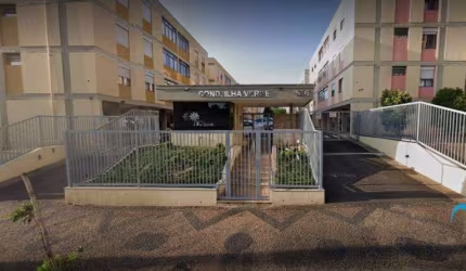 Apartamento à venda em Campinas, Vila João Jorge, com 3 quartos, com 98 m², ILHA VERDE