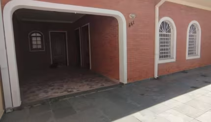 Casa à venda em Campinas, Jardim Nova Europa, com 3 quartos, com 153 m²