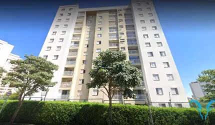Apartamento à venda em Campinas, Loteamento Chácara Prado, com 3 quartos, com 75 m², REVIVA