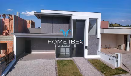 Casa à venda em Valinhos, Roncáglia, com 3 quartos, com null m²