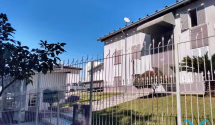 Apartamento à venda em Campinas, Fundação da Casa Popular, com 2 quartos, com 55 m², PLUTÃO