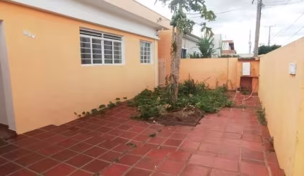 Casa à venda em Campinas, Jardim Nova Europa, com 3 quartos, com 86 m²