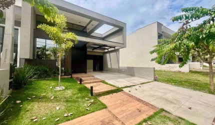 Casa à venda em Paulínia, São Bento, com 3 suítes, com 140 m², TERRAS DA ESTÂNCIA