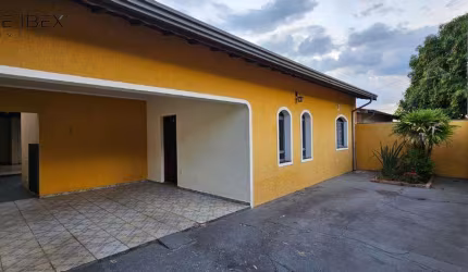 Casa à venda em Campinas, Jardim Tamoio, com 3 quartos, com 170 m²