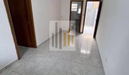Kitnet para Locação em São Paulo, Jardim Alpino, 1 dormitório, 1 banheiro
