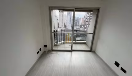 Apartamento para Venda em São Paulo, Campo Belo, 2 dormitórios, 1 suíte, 1 banheiro, 1 vaga