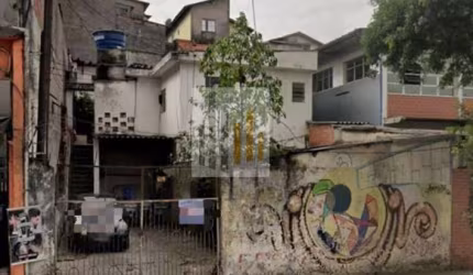 Terreno para Venda em São Paulo, Vila Constança