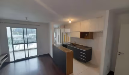 Apartamento para Venda em São Paulo, Campininha, 3 dormitórios, 1 suíte, 2 banheiros, 1 vaga