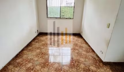 Apartamento para Venda em São Paulo, Vila Socorro, 2 dormitórios, 1 banheiro, 1 vaga