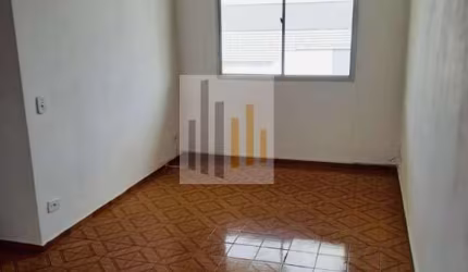 Apartamento para Locação em São Paulo, Vila Socorro, 2 dormitórios, 1 banheiro, 1 vaga