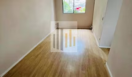 Apartamento para Venda em São Paulo, Vila Socorro, 2 dormitórios, 1 banheiro, 1 vaga