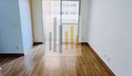 Apartamento para Venda em São Paulo, Jardim Umuarama, 2 dormitórios, 2 banheiros, 1 vaga