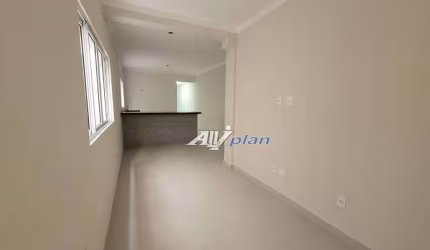 Casa com 3 dormitórios à venda, 115 m² por R$ 850.000,00 - Marapé - Santos/SP