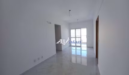Apartamento com 2 dormitórios à venda, 87 m² por R$ 1.250.000,00 - Gonzaga - Santos/SP