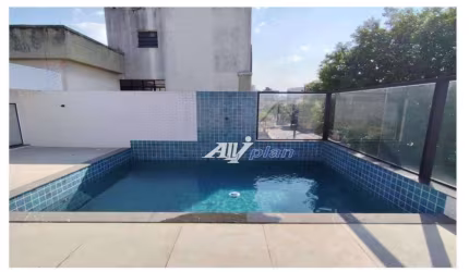 Casa com 3 dormitórios à venda por R$ 2.065.940,00 - Boqueirão - Santos/SP