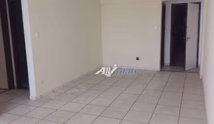 Apartamento com 2 dormitórios à venda, 120 m² por R$ 465.000,00 - Campo Grande - Santos/SP