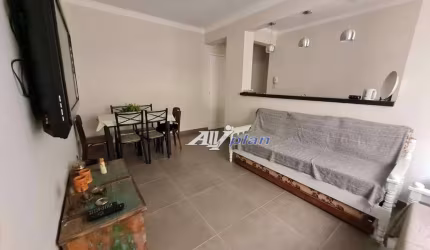 1 dormitorio reformado - 45 m² - R4 445.000,00