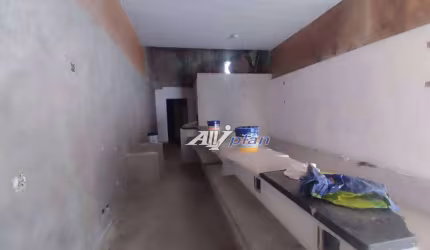 Loja - venda por R$ 570.000,00 ou aluguel por R$ 2.500,00/mês - Centro - Santos/SP