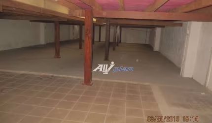 Galpão, 1000 m² - venda por R$ 3.290.000,00 ou aluguel por R$ 23.000,00/mês - Macuco - Santos/SP