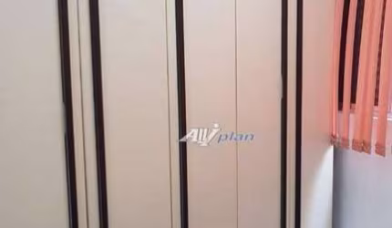 Apartamento à venda por R$ 275.000 - Gonzaga - Santos/SP