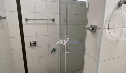 Apartamento com 2 dormitórios à venda por R$ 950.000 - Boqueirão - Santos/SP
