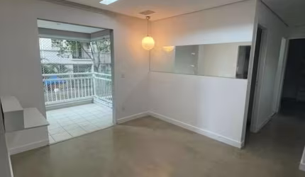 Vila Leopoldina - Apartamento para Locação 2 Dormitórios Suite e Lazer Completo