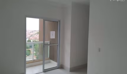Indaiatuba - Apartamento à Venda 3 Dorms Suíte 2 Vagas : Condomínio Vista Verde