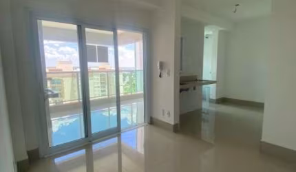 Apartamento à Venda em Edifício Le Jardin, Indaiatuba - SP