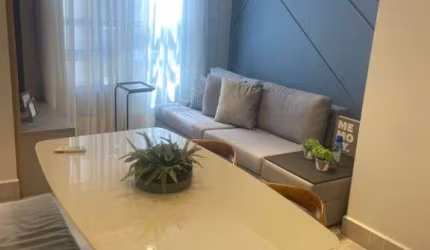 Apartamento à Venda em Edifício Vívere Residencial, Indaiatuba - SP
