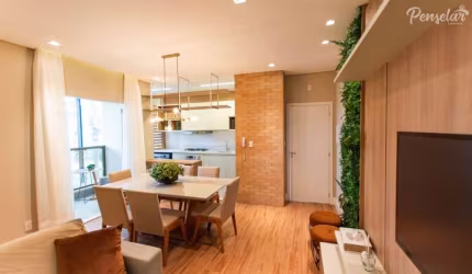 Apartamento à Venda em Manai Residence, Indaiatuba - SP