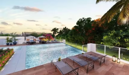 Apartamento à Venda em Condomínio Manai Residence, Indaiatuba - SP