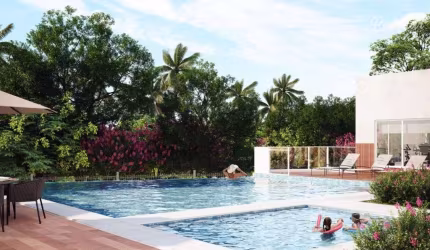 Apartamento à Venda em Condomínio Manai Residence, Indaiatuba - SP