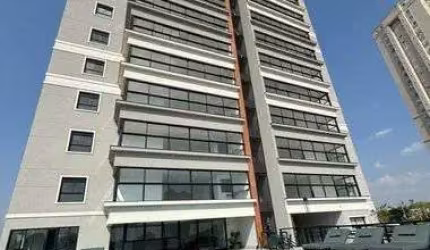 Apartamento à Venda em Reserva Luiza Tomaselli, Indaiatuba - SP
