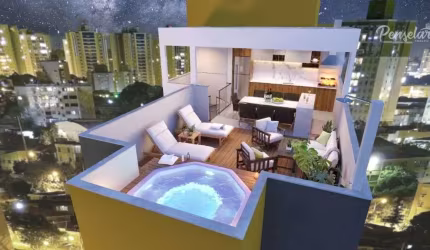 Apartamento à Venda em Jardim, Santo André - SP