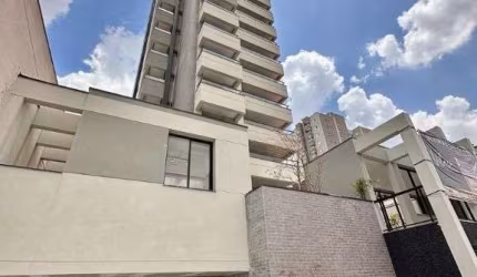 Santo André - Campestre : Apartamento novo a Venda com 3 Suítes 3 Vagas