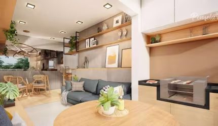 Apartamento à Venda em Assunção, São Bernardo do Campo - SP