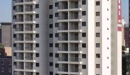 São Bernardo - Centro - Apartamento Novo a venda 2 Dormitórios 1 Vaga : Emotion