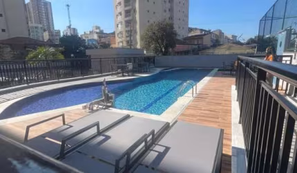 São Bernardo do Campo Apartamento novo a venda 2 dormitórios Vaga Lazer Completo