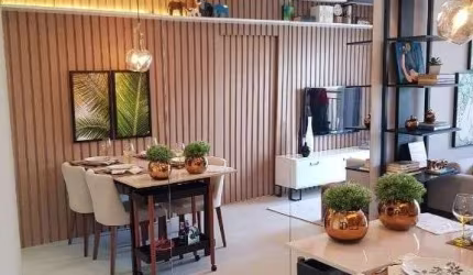 São Bernardo do Campo - Apartamento a venda 2 Dormitórios Varanda e Vaga : Lazer