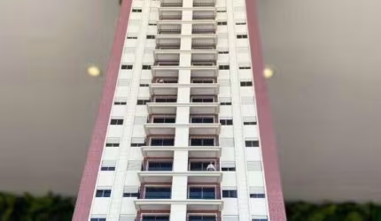Apartamento à Venda em Alto do Ipiranga, São Paulo - SP
