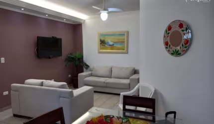 Apartamento à Venda em Itaguá, Ubatuba - SP