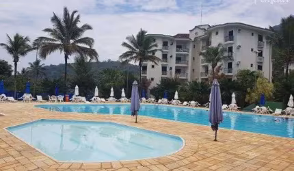 Apartamento à Venda em Toninhas, Ubatuba - SP